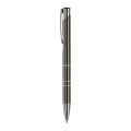 Custom Promotional Aluminum Ballpoint Pens with Logo